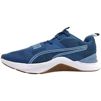 Puma Prospect Crosstrainer, Cool Blue Dark Indigo Fizzy Light,