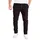 Pittman Derrick Chinohose modern Schwarz 34 32