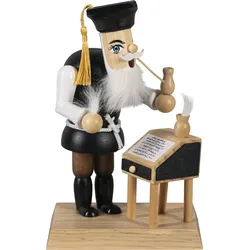 HGD Räuchermann "Lehrer"