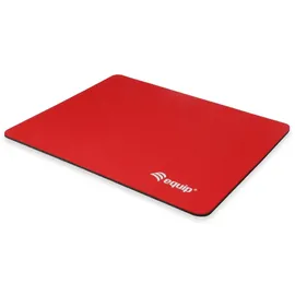 Equip Maus-Pad 245013 Rot