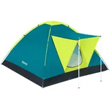 BESTWAY Cool Ground 3 Blau/Gelb