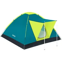 BESTWAY Cool Ground 3 Blau/Gelb