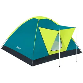 BESTWAY Cool Ground 3 Blau/Gelb