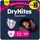 DryNites Windeln Gr. 4 (12-21 kg) 64 St.