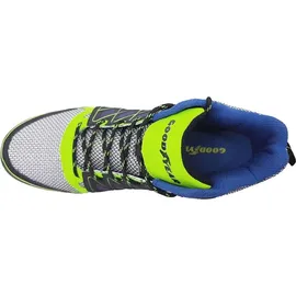 Goodyear S1 P Sicherheitsschuhe schwarz/multi Gr. 45