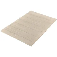 KLEINE WOLKE Tikka Beige 60 x 90 cm
