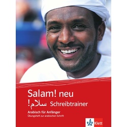 Salam! neu. Schreibtrainer