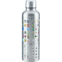 Paladone Minecraft Grau 0,5 l