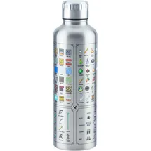 Paladone Minecraft Grau 0,5 l