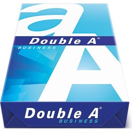 Double A Business A4 75 g/m2 500 Blatt