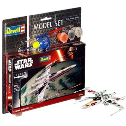 Revell 63601 Model Set X-wing Fighter