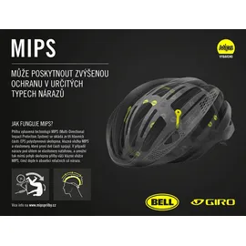Giro Agilis MIPS 59-63 cm matte black