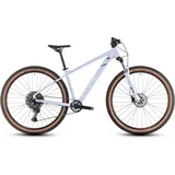 Cube Aim SLX 2025 29 Zoll RH XL grün