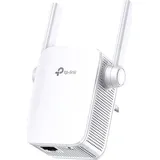 TP-Link TL-WA855RE 300Mbps Mini Wireless N Range Extender - Weiß