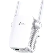 TP-Link TL-WA855RE 300Mbps Mini Wireless N Range Extender - Weiß