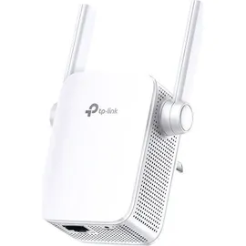 TP-Link TL-WA855RE 300Mbps Mini Wireless N Range Extender - Weiß