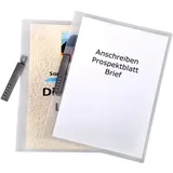 Dataplus Schnellhefter A3 transparent 10 St.