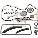 FEBI BILSTEIN Steuerkettensatz Full Kit 171596