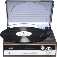 Denver VPR-190 Braun