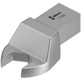 WERA Einsteck-Maulschlüssel 7780 14x18 mm SW 19 mm