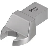 WERA Einsteck-Maulschlüssel 7780 14x18 mm SW 19 mm
