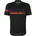 Radtrikot NEMIC-Z orange schwarz 58 EU