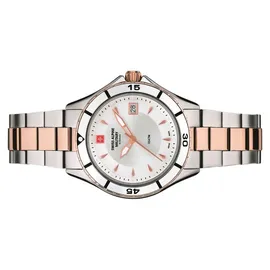 Swiss Alpine Military 7740.1152 Edelstahl 36 mm 7740.1152SAM