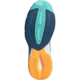 adidas Crazyflight 6 dunkelblau 40