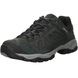 MEINDL Nebraska Herren schwarz 45