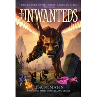 Simon & Schuster; Aladdin Paperbacks The Unwanteds: