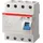 ABB FI-Schutzschalter pro M compact F204A-63/0, 03