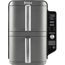 Ninja Double Stack XL SL400EU 9,5 l schwarz