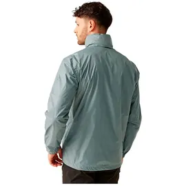 Regatta Lyle Iv Jacke - Glacier - S