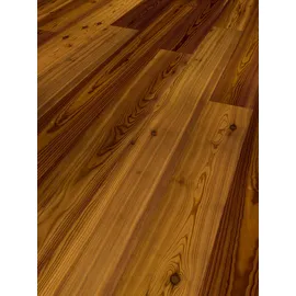 Parador Parkett 3060 Rustikal Lärche kerngeräuchert Soft Struktur naturgeölt plus
