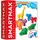 Smartmax My First Safari Animals 18-tlg. 220
