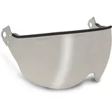 KASK - V2 Plus - Silver Mirror Arbeitsvisier