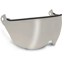 KASK - V2 Plus - Silver Mirror Arbeitsvisier