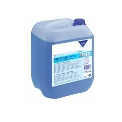 KLEEN PURGATIS Premiun No. 3 Laminat- und Parkettreiniger 90121712 , 10 Liter - Kanister
