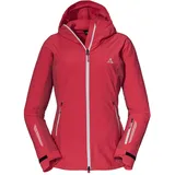 Schöffel Softshell Damen Jacke Jacket Miara