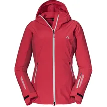Schöffel Softshell Damen Jacke Jacket Miara