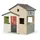 Smoby Spielhaus Evo Friends 162 x 164 cm Multicolor