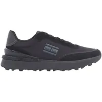 Tommy Hilfiger Schuhe EM0EM01265BDS - Schwarz