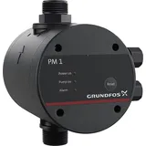 Grundfos Pressure Manager PM 1/2,2 2,2 bar 230 V 1,5 m Kabel