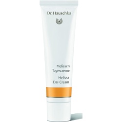 Dr. Hauschka, Gesichtscreme, Melissen Tagescreme (30 ml, Gesichtscrème)