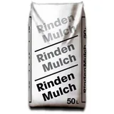 Generisch Rindenmulch 50 Liter Körnung 0-40mm