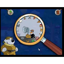 Emil und Pauline in der Stadt (USK) (PC)