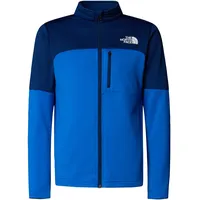 The North Face Teen Hike Midlayer FZ Kinder Gr.XXL