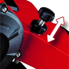 Einhell GE-CS 18 Li Solo