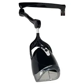 Ceriotti Trockenhaube Egg Wandarm schwarz