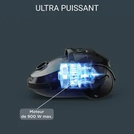 Rowenta Compact Power Home & Car RO3969 EA